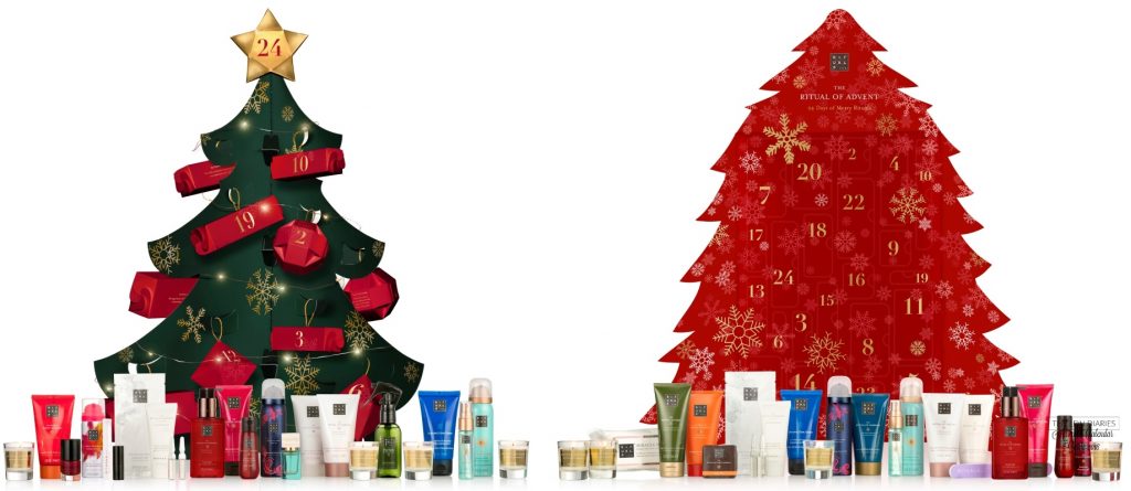 Rituals Advent Calendar 2018 - The LDN Diaries