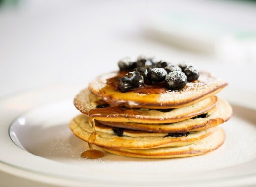 Smith & Wollensky Brunch Review - The LDN Diaries