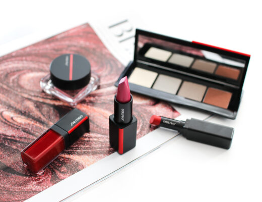Shiseido Makeup Review - Beauty Lifestyle Blog The LDN Diaries