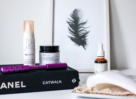 Skincare Trends 2019 - The LDN Diaries