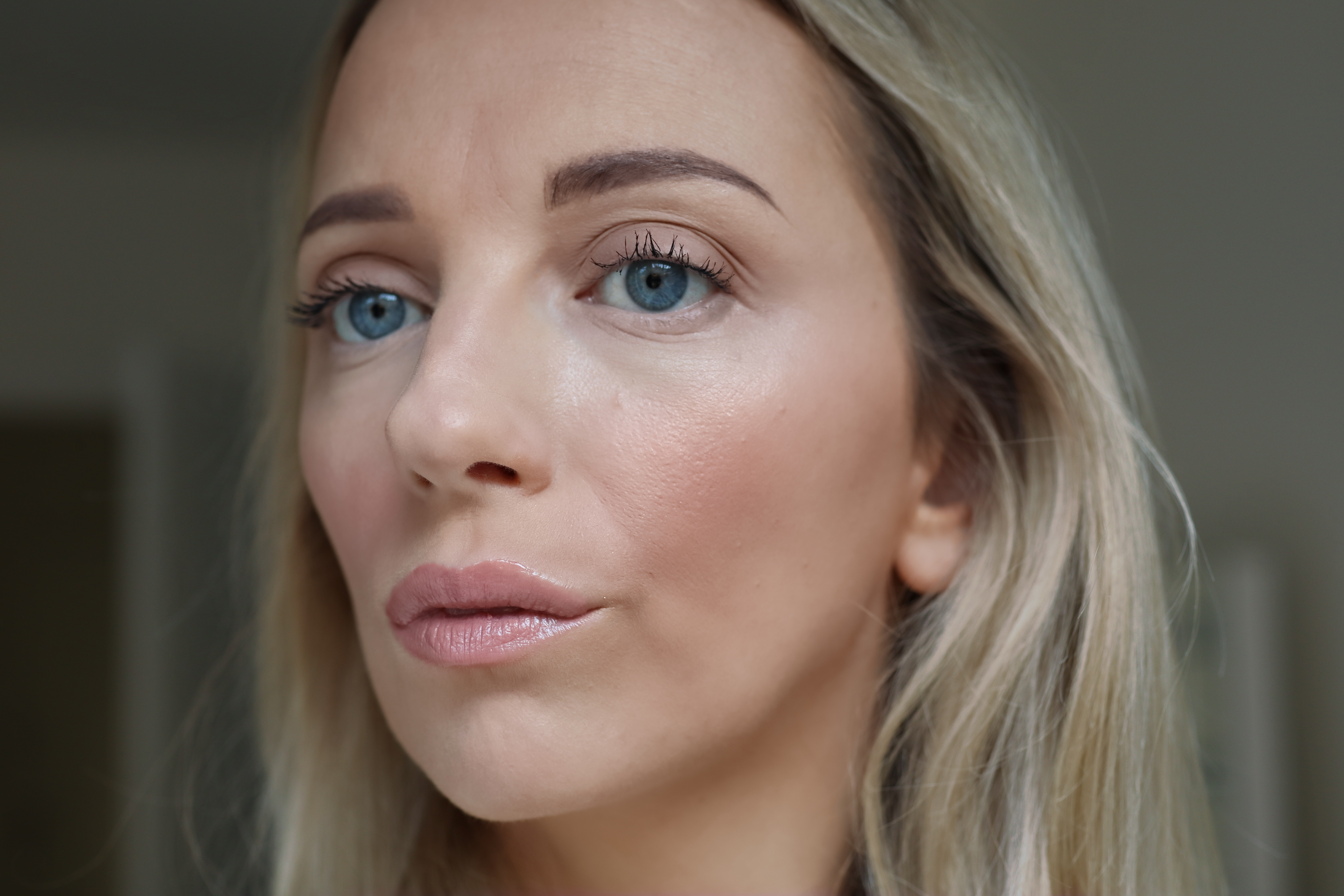 Guerlain l'essentiel foundation shade 2N