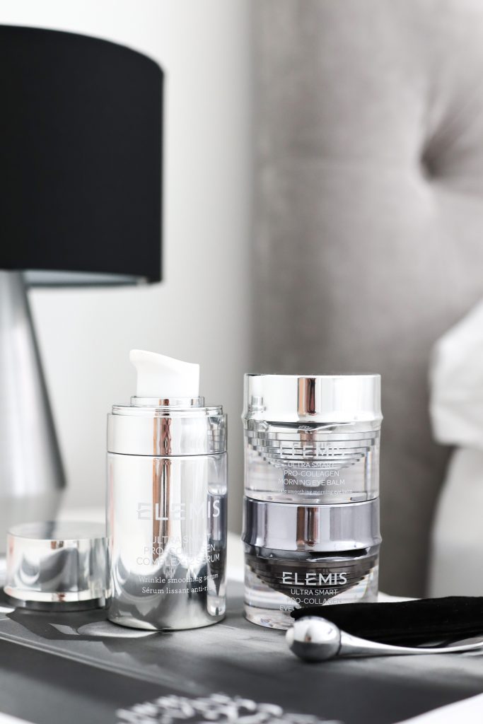 ELEMIS Ultra Smart Pro Collagen Review - The LDN Diaries