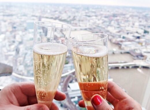 Proposal London Ideas