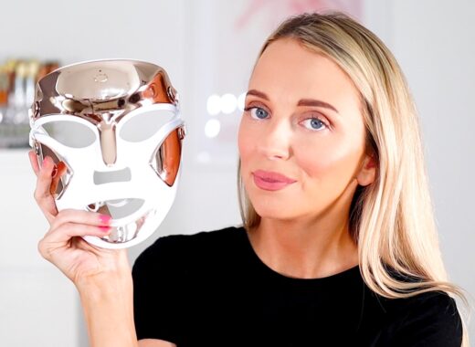 Dr Dennis Gross LED Spectralite Faceware Pro Review
