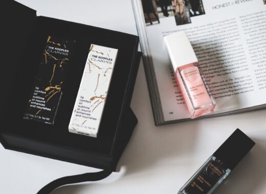 Clarins x The Kooples Comfort Lip Oils- The LDN Diarie
