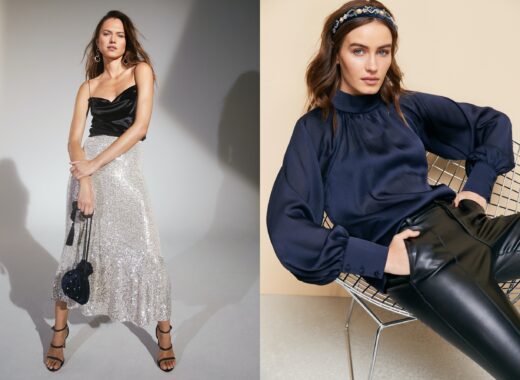 Party Dress Tips For Women - The LDN Diaries
