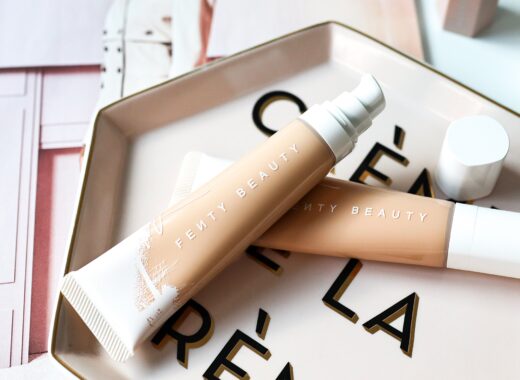 Fenty Beauty Pro Filt'r Hydrating Foundation Review