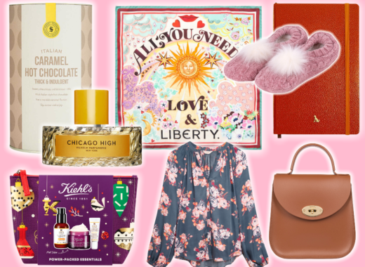 30 Awesome Gift Ideas For Women