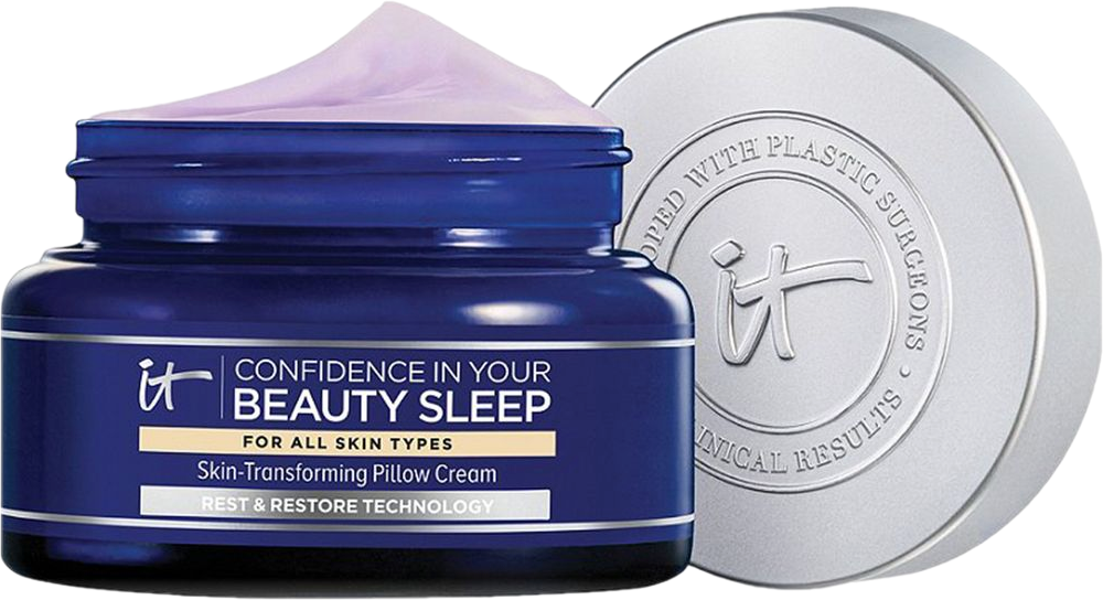It Cosmetics Beauty Sleep Night Cream