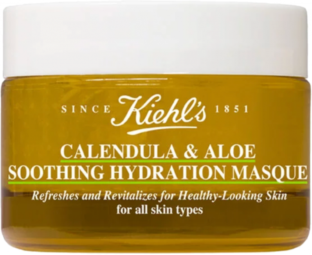 Kiehls Calendula Masque