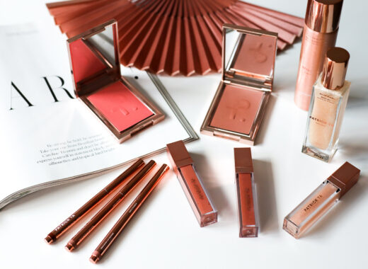 Patrick Ta beauty makeup review | The LDN Diaries