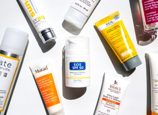 Best Facial SPF For All Skin Types