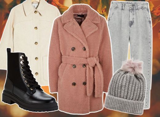 Autumn Fashion Very 2020