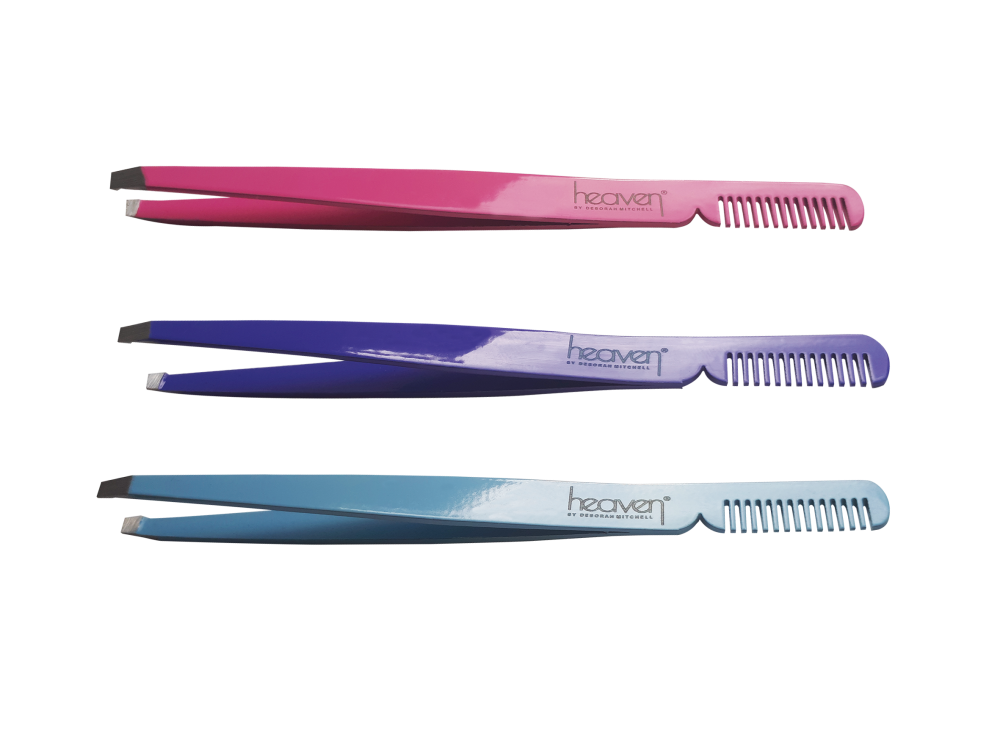 Heaven Skincare Tweezers
