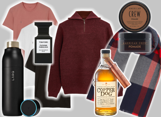 Best Men's Gifts Ideas 2020