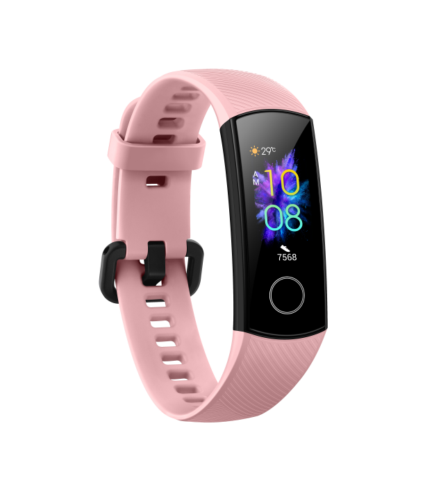 HONOR Band-5-Pink