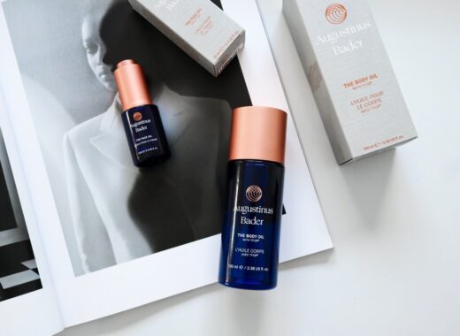 Augustinus Bader The Body Oil Review