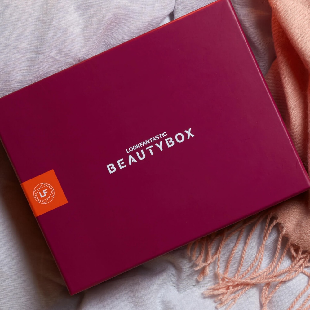 LookFantastic Beauty Box Subscription Discount Code