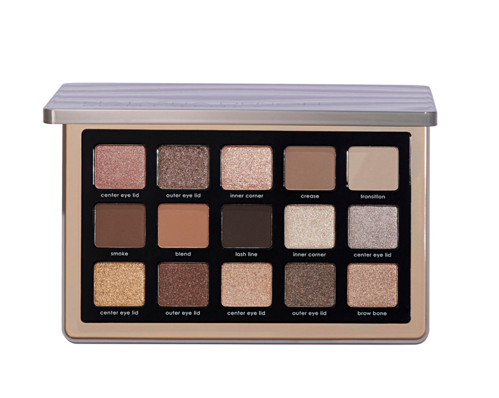Natasha Denona Palette GLAM