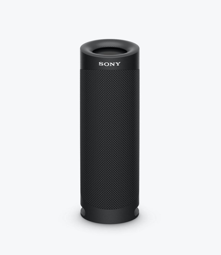 Sony SRS-XB23 Extra Bass Waterproof Bluetooth Portable Speaker
