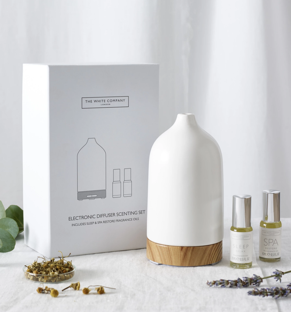 The White Company Diffuser