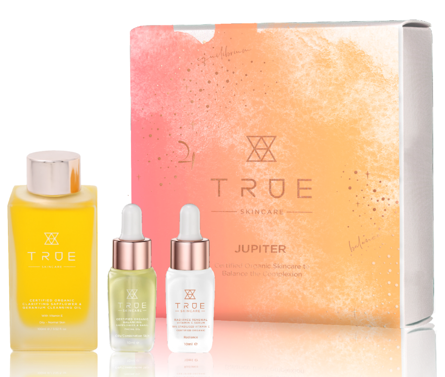 True Skincare Jupiter Gift Set