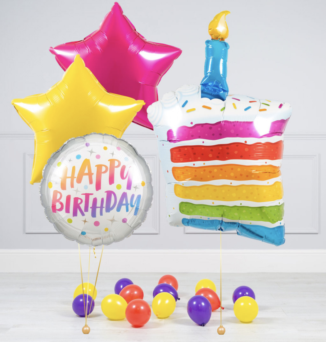 10 Lockdown Birthday Ideas For A Special Day - Countdown Calendar