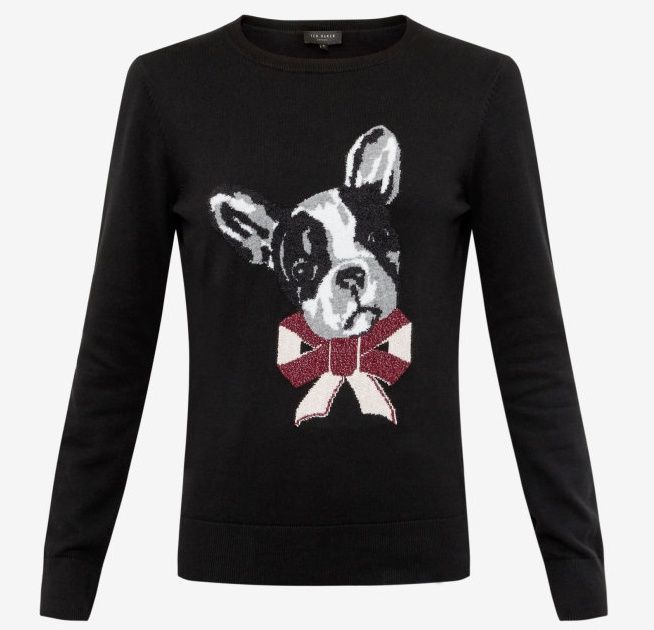 10 Of The Best Christmas Jumpers | Christmas Jumper Guide 2016