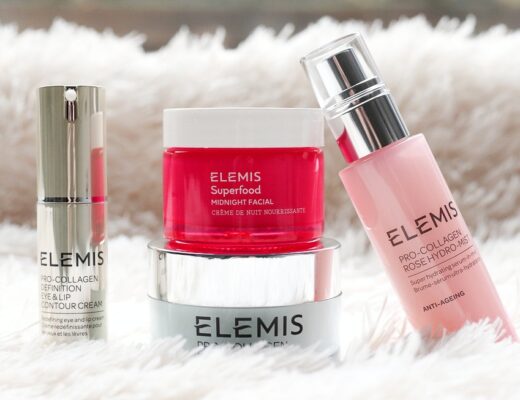 ELEMIS Winter Skincare