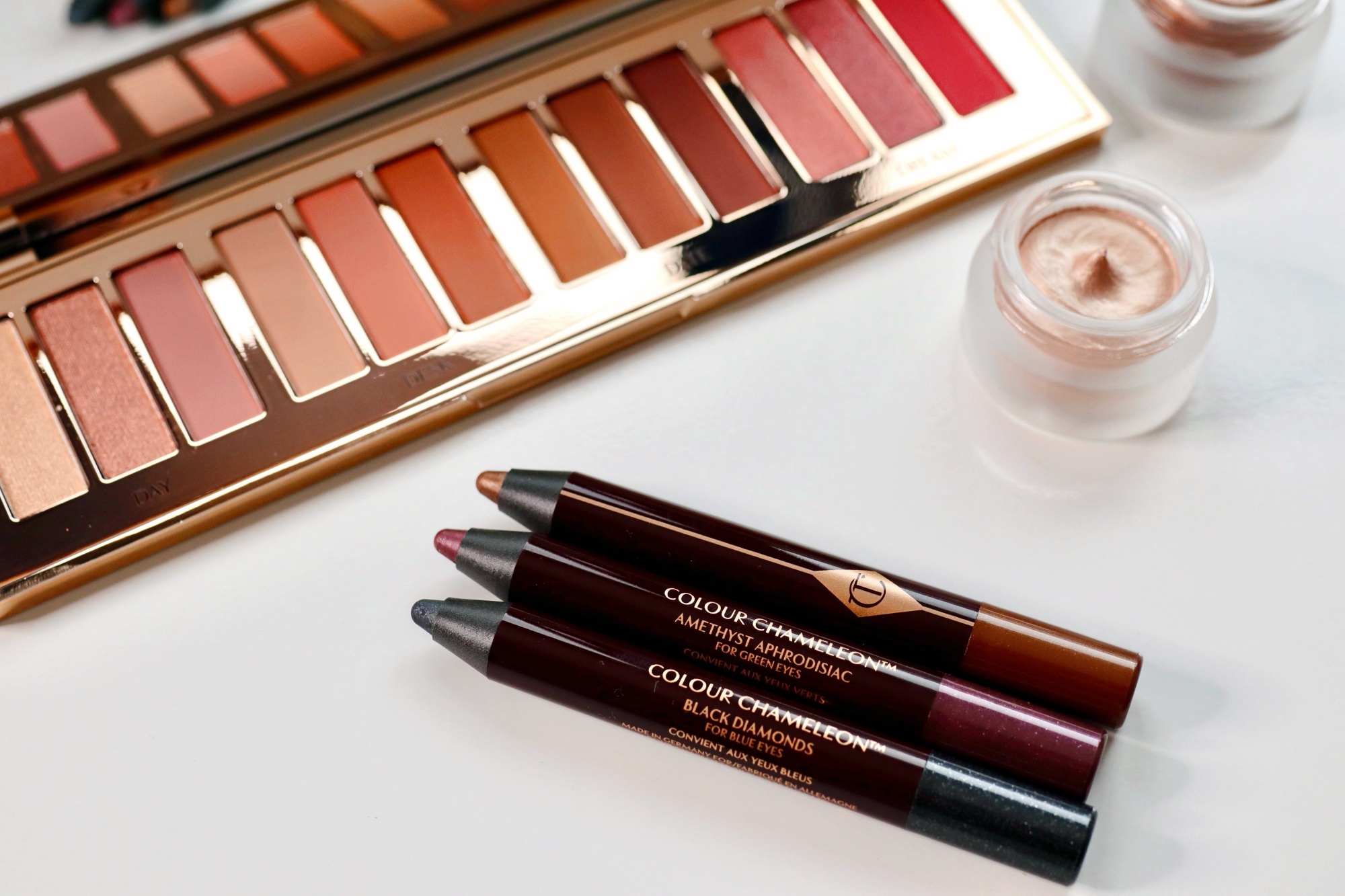Charlotte Tilbury Summer Sale 2022 - Up to 40% Off, Mystery Box
